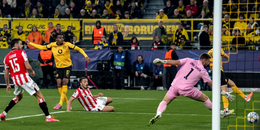 Dortmund vs Athletic Bilbao (02:00 – 02/10) | Xem lại trận đấu