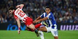 FC Porto vs Crvena Zvezda (02:00 – 03/10) | Xem lại trận đấu