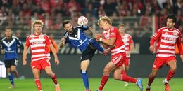 Union Berlin vs Hamburger SV (00:30 – 29/09) | Xem lại trận đấu