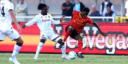 Lecce vs Bologna (23:00 – 28/09) | Xem lại trận đấu