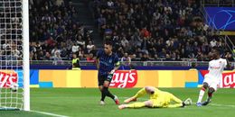 Inter Milan vs Slavia Praha (02:00 – 01/10) | Xem lại trận đấu
