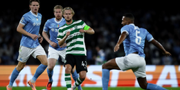 Napoli vs Sporting CP (02:00 – 02/10) | Xem lại trận đấu