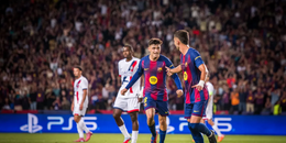Barcelona vs PSG (02:00 – 02/10) | Xem lại trận đấu