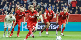 Aberdeen vs Shakhtar Donetsk (02:00 – 03/10) | Xem lại trận đấu