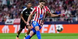 Atletico Madrid vs Eintracht Frankfurt (02:00 – 01/10) | Xem lại trận đấu