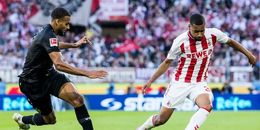 FC Köln vs VfB Stuttgart (22:30 – 28/09) | Xem lại trận đấu
