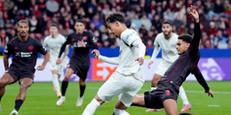 Bayer Leverkusen vs PSV Eindhoven (02:00 – 02/10) | Xem lại trận đấu