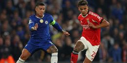 Chelsea vs Benfica (02:00 – 01/10) | Xem lại trận đấu