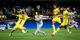 Villarreal vs Juventus (02:00 – 02/10) | Xem lại trận đấu