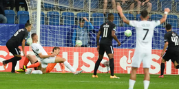 Sturm Graz vs Rangers (02:00 – 03/10) | Xem lại trận đấu