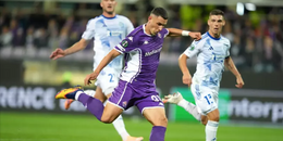 Fiorentina vs Sigma Olomouc (02:00 – 03/10) | Xem lại trận đấu