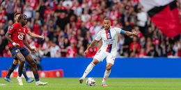 LOSC Lille vs Lyon (22:15 – 28/09) | Xem lại trận đấu