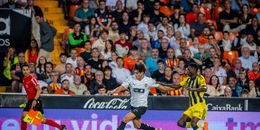 Valencia CF vs Real Oviedo (01:00 – 01/10) | Xem lại trận đấu