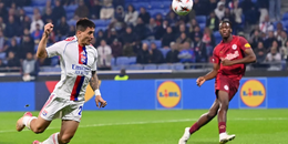 Lyon vs Red Bull Salzburg (02:00 – 03/10) | Xem lại trận đấu