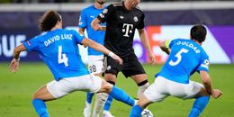 AEP Paphos vs Bayern Munich (02:00 – 01/10) | Xem lại trận đấu