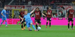 AC Milan vs Napoli (01:45 – 29/09) | Xem lại trận đấu