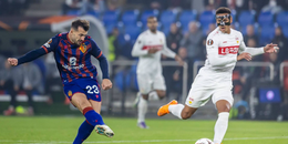 FC Basel 1893 vs VfB Stuttgart (02:00 – 03/10) | Xem lại trận đấu