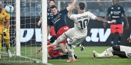 Genoa vs Lazio (01:45 – 30/09) | Xem lại trận đấu