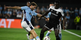 RC Celta vs PAOK Saloniki (02:00 – 03/10) | Xem lại trận đấu