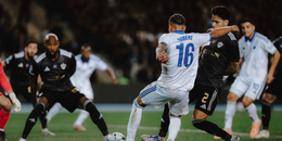 Qarabag vs Copenhagen (23:45 – 01/10) | Xem lại trận đấu