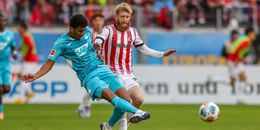 SC Freiburg vs TSG Hoffenheim (20:30 – 28/09) | Xem lại trận đấu