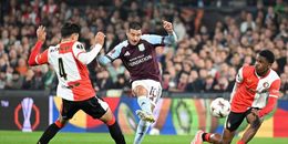 Feyenoord vs Aston Villa (02:00 – 03/10) | Xem lại trận đấu